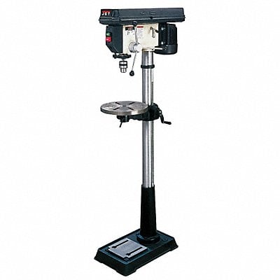 Floor Drill Press 3/4 hp 5/8 Chuck MPN:354169
