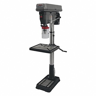 Floor Drill Press 1 1/2 hp 3/4 Chuck MPN:354170