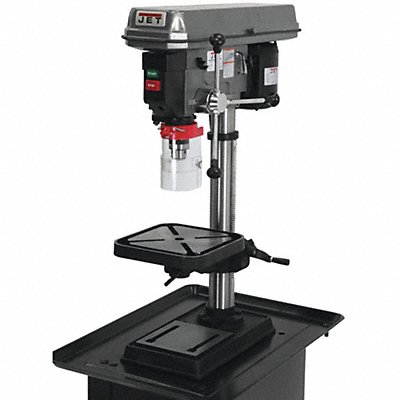 Bench Drill Press 3/4 hp 5/8 Chuck MPN:354401