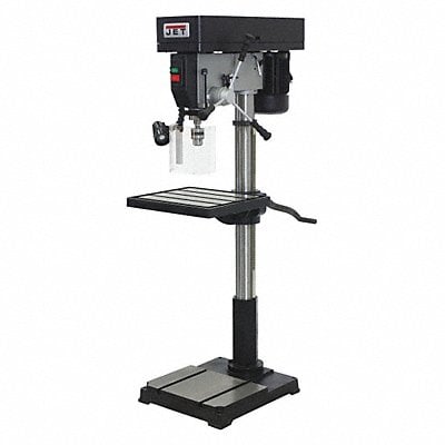 Floor Drill Press 1 1/2 hp 5/8 Chuck MPN:IDP-22