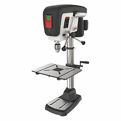 Bench Drill Press 3/4 hp 5/8 Chuck MPN:JDP-15B