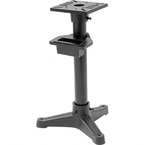 Grinder Stand: Use with IBG-8 & 10