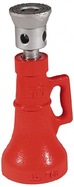 Example of GoVets Jack Lever Bars and Jack Accessories category