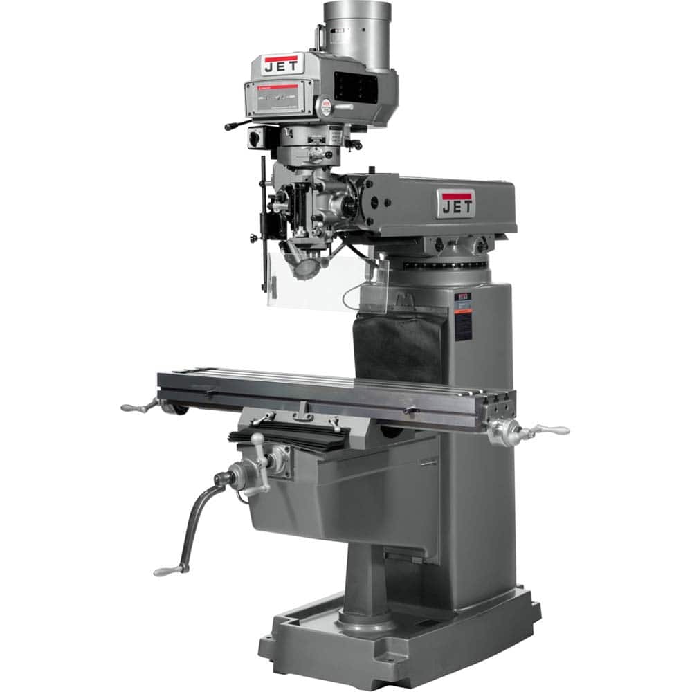 Knee Milling Machine: 27