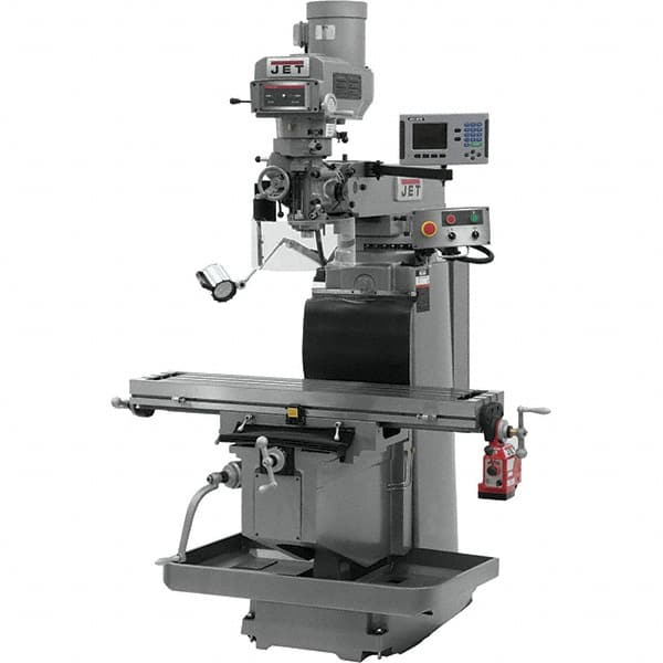 Knee Milling Machine: 27-3/4