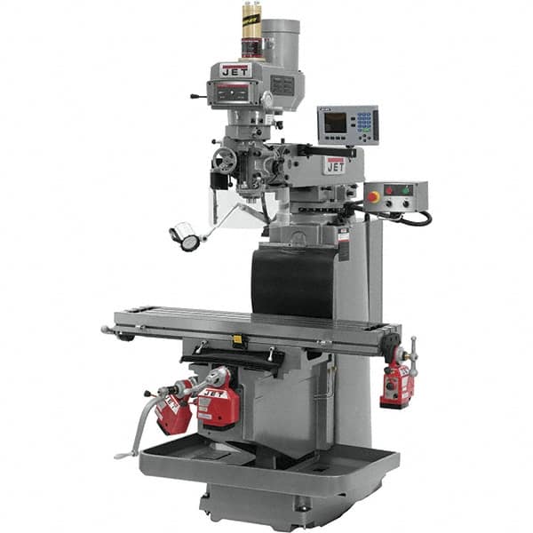 Knee Milling Machine: 27-3/4