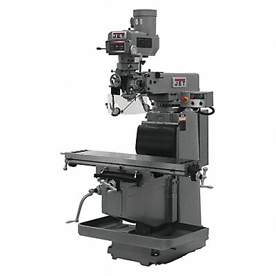 Knee and Column Milling Machine MPN:698052