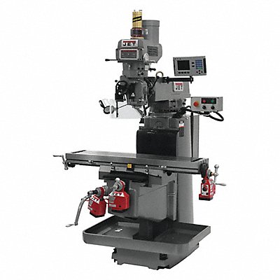 Knee and Column Milling Machine MPN:698060