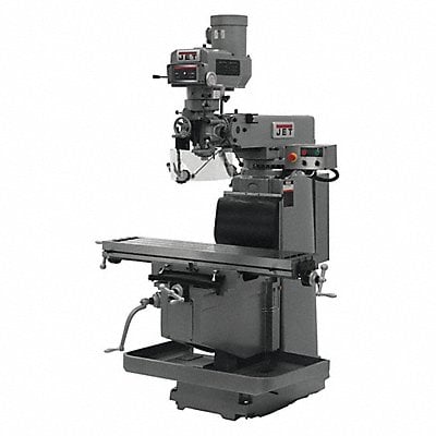 Knee and Column Milling Machine MPN:698150