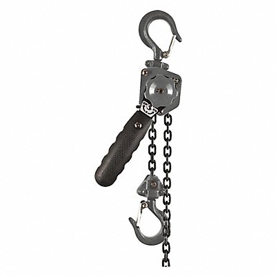 Example of GoVets Lever Chain Hoists category