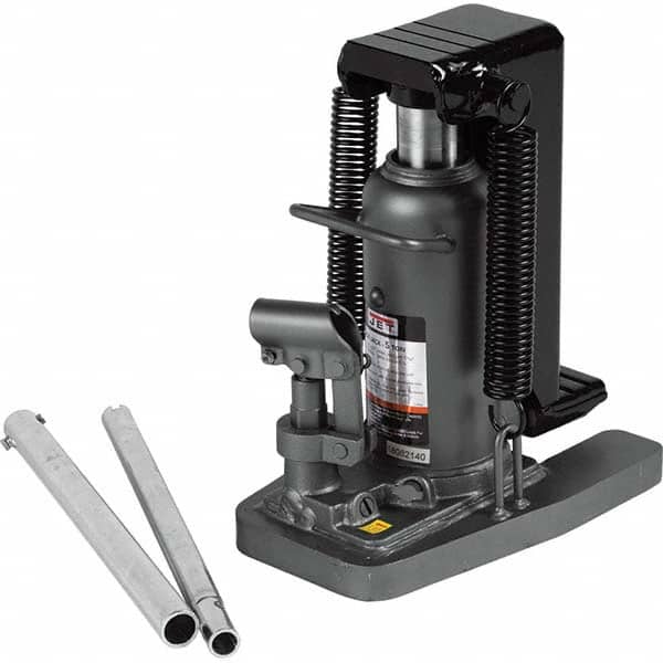 Example of GoVets Manual Bottle Screw Ratchet and Hydraulic Jacks category