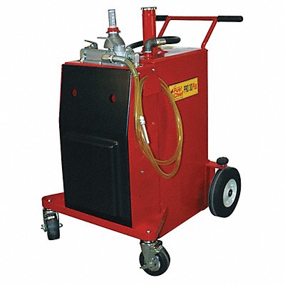 Gas Can 30 gal 44 x 31 x 24 In MPN:FC-P30A-UL