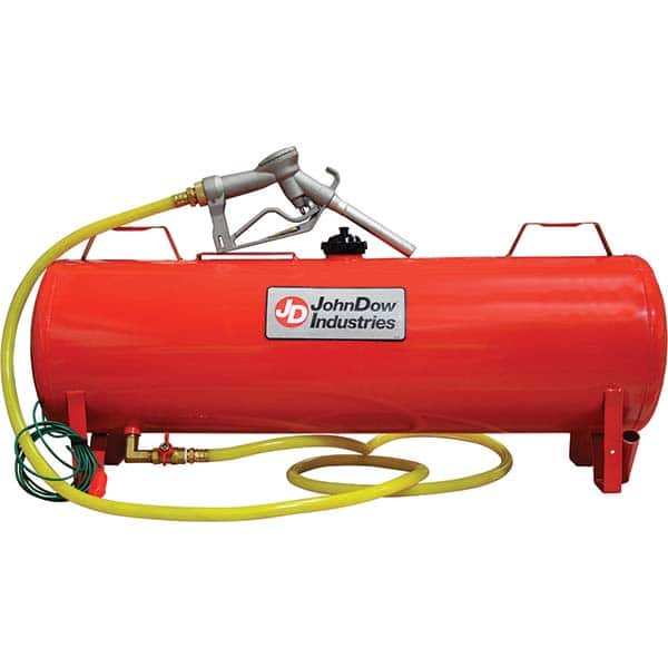 Example of GoVets Fuel Storage category