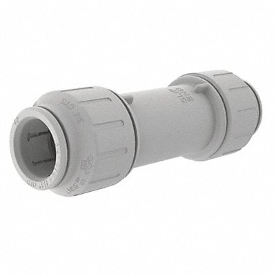 Connector 3/4 in CTS PEX White MPN:3/4SCP