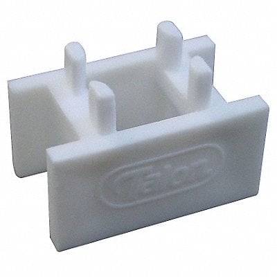Clip PEX White MPN:PCSW