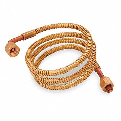 Example of GoVets Armored Capillary Tubing category