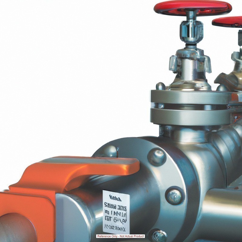 Electric Valve Actuator On-Off 120V MPN:VA-7010-8002