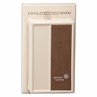 Low V Mechanical Tstat 50 to 90F Brown MPN:T58EA-8C