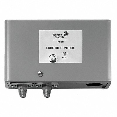 Example of GoVets Oil Protection Controls category