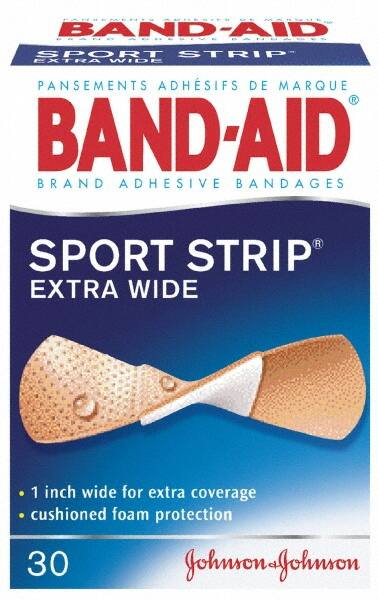 Bandages & Dressings, Dressing Type: Self-Adhesive Bandage , Unitized Kit Packaging: No  MPN:004723