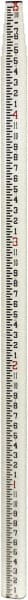 Optical Level Fiberglass Grade Rod MPN:40-6325