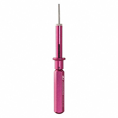 Extraction Tool Size 20 6 In L Red MPN:R-4601