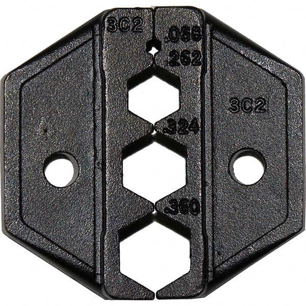Coax Crimping Die MPN:UCD-2045