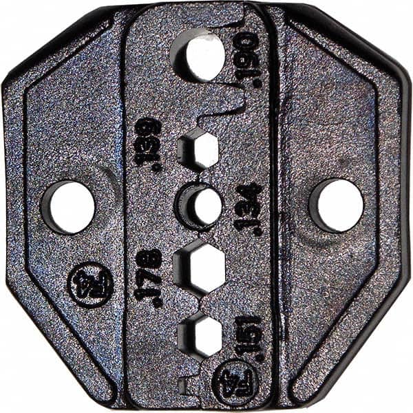 Fiber Optic Crimping Die MPN:UCD-2685