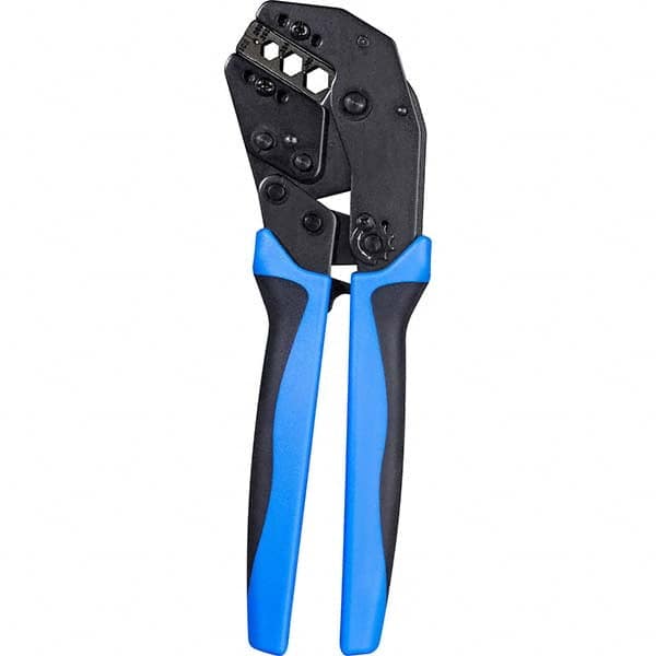 Coax Crimper MPN:UC-8012