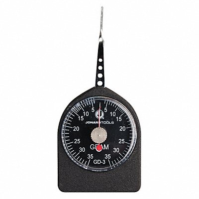 Example of GoVets Force Gauges category