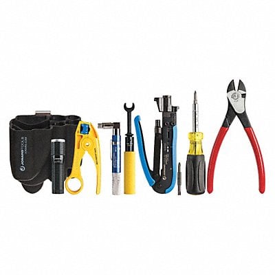 Communications Tool Kit No of Pcs. 8 MPN:TK-82