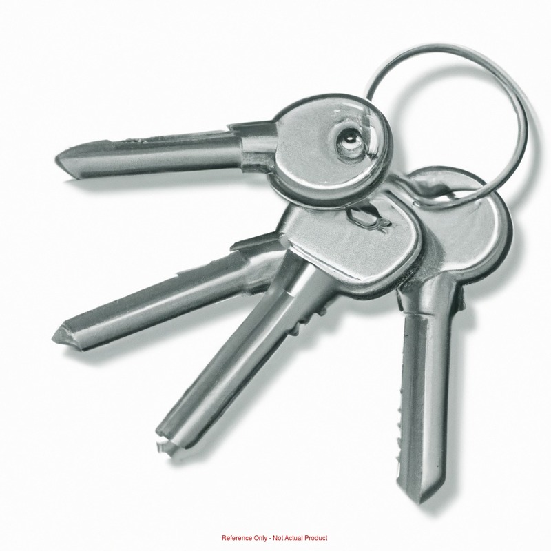 Barrel Lock Plunger Key MPN:TTBW-158