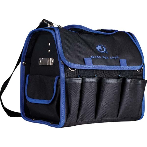 Mulit-Purpose Tool Carry All: 11 Pocket MPN:H-90