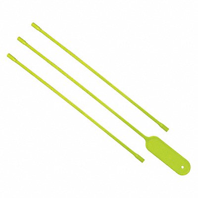 Magnetic Cable Guide Kit 1-1/2ft Plastic MPN:MM-800
