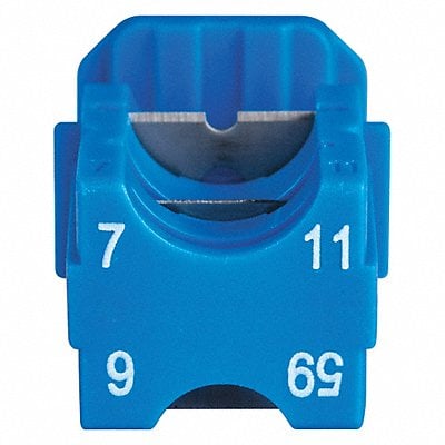 Replace. Blade RG59/6 and 7/11 MPN:UST-225