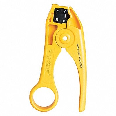 Coax Cable Stripper RG59/7 MPN:UST-1596