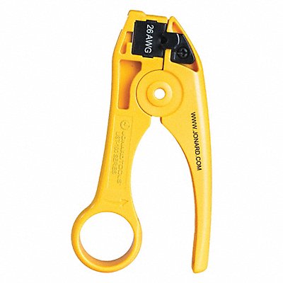 Mini-Coax Cable Stripper MPN:UST-175