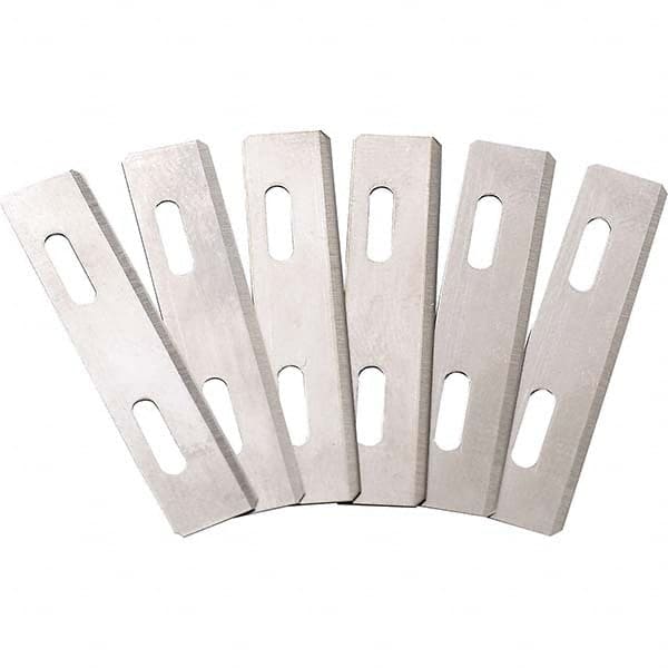 Wire & Cable Stripper Replacement Blade MPN:RB-2878/6