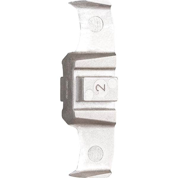 Wire & Cable Stripper Accessories, Type: Replacement Blade , For Use With: RCS-25  MPN:RCS-25RB
