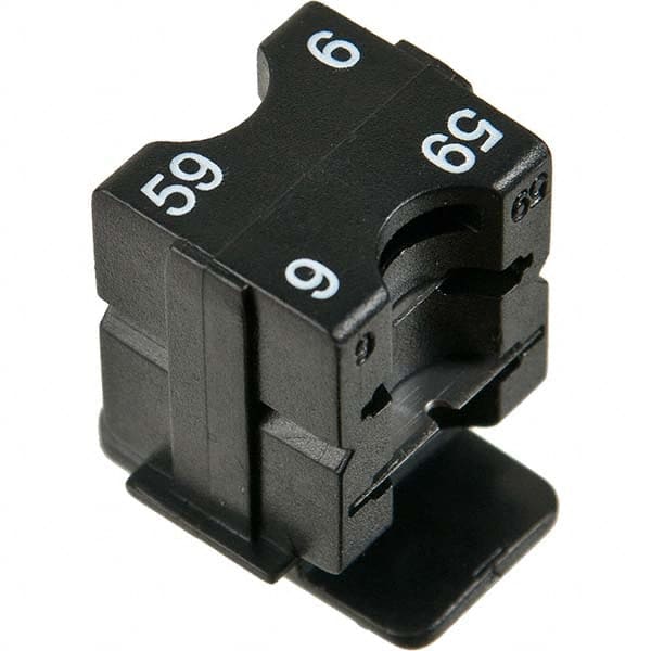 RG-59 Wire Gage Replacement Blade MPN:UST-210