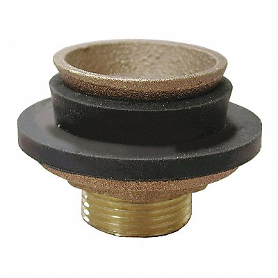 Closet Spud 1 1/4 MPN:C27125