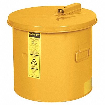 Dip Tank Benchtop 5 gal. MPN:27606