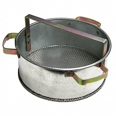Parts Basket For 6AV70 3NPX9 Steel MPN:27901