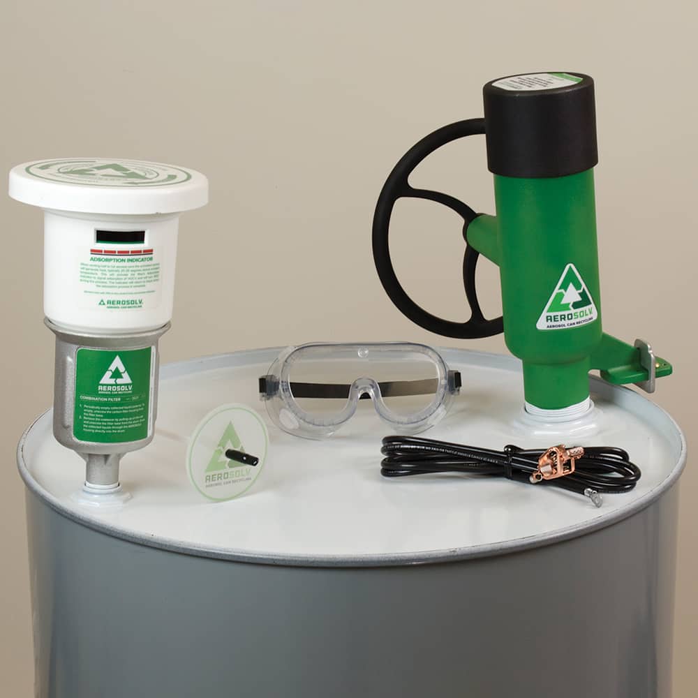 Example of GoVets Drums Tanks and Accessories category