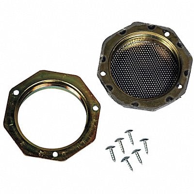 Vent Adaptor Assembly 5 W 6-3/4 D MPN:25917