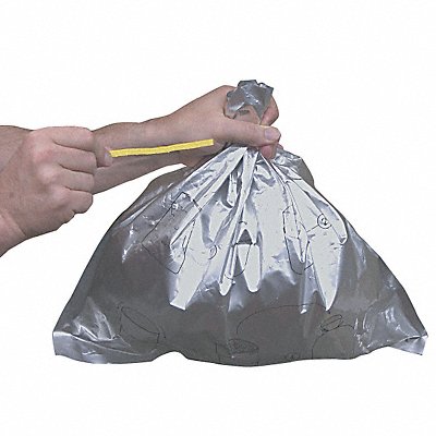 Cigarette Disposable Bucket Liner PK10 MPN:26827