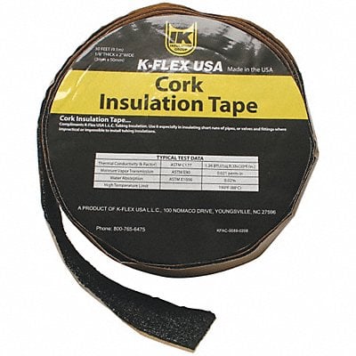 Example of GoVets Pipe Insulation Tape category
