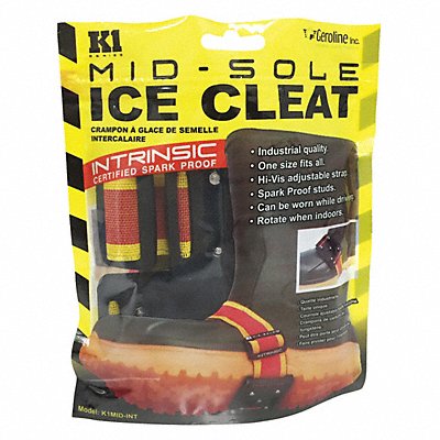 Traction Device Unisex Universal PR MPN:V8770160-O/S