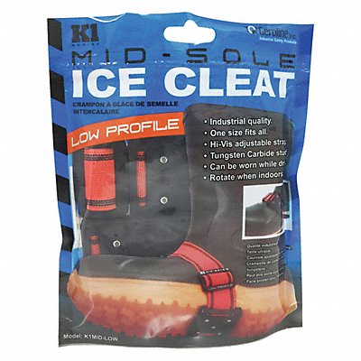 Traction Device Unisex Universal PR MPN:V9770250-O/S