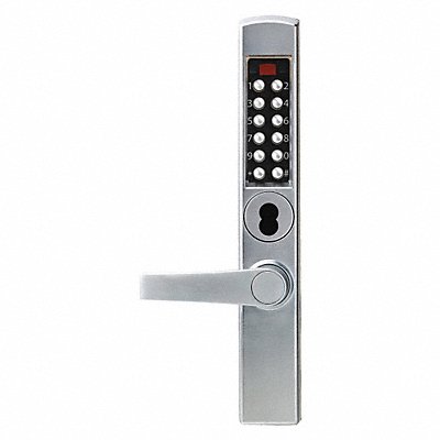 Electronic Locks Narrow Stile 1-3/4 in.W MPN:E3065BNL-626-41